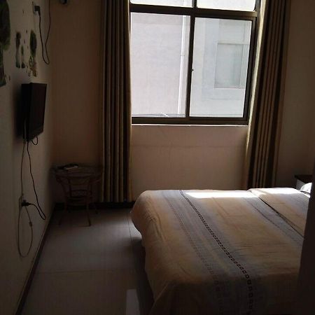 Dengfeng Climb International Youth Hostel Екстер'єр фото