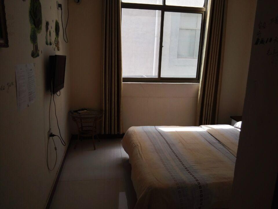 Dengfeng Climb International Youth Hostel Екстер'єр фото