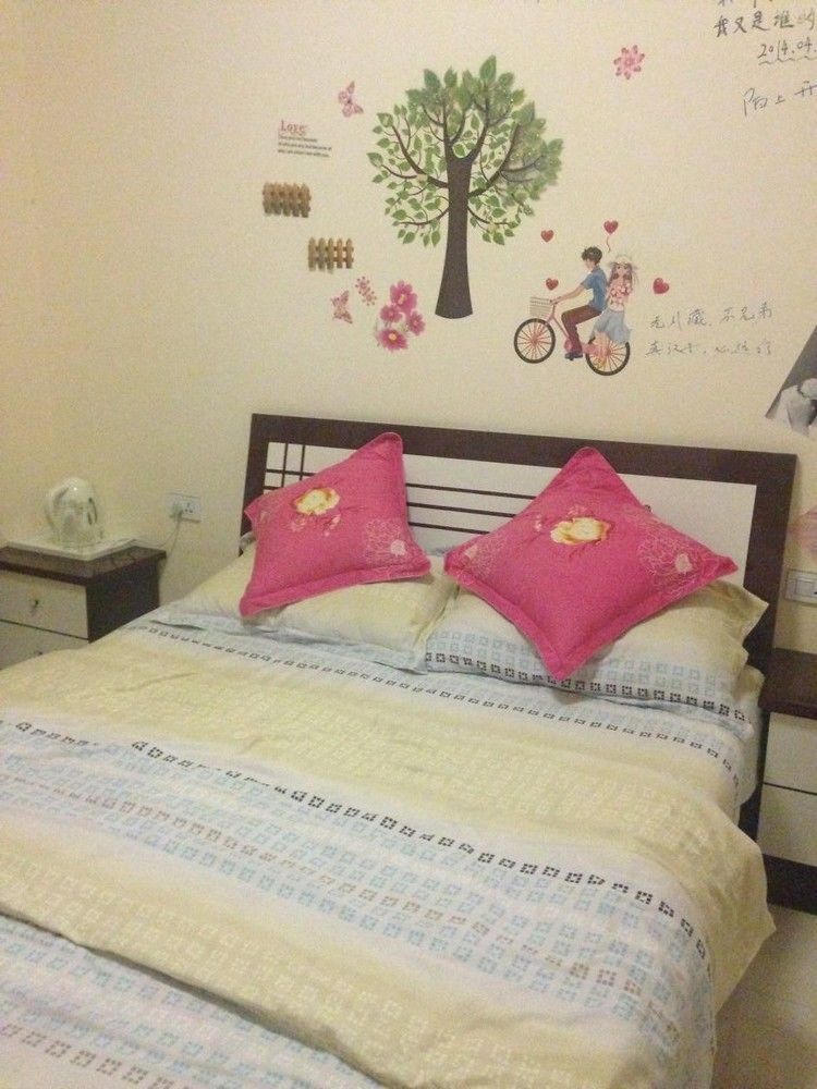 Dengfeng Climb International Youth Hostel Екстер'єр фото
